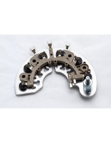 Plaqueta Rectificadora Varios P/alt... Plaqueta Rectificadora Varios P/alt...