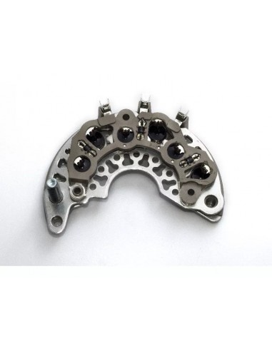 Plaqueta Rectificadora Gm Aveo - 6...