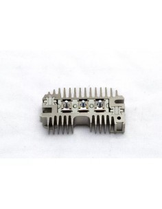 Plaqueta Rectificadora Gm...