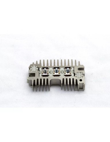 Plaqueta Rectificadora Gm Chevette...