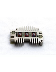 Plaqueta Rectificadora John...