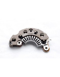 Plaqueta Rectificadora Gm...