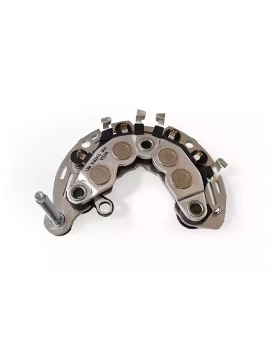 Plaqueta Rectificadora Ford Ecosport... Plaqueta Rectificadora Ford Ecosport...