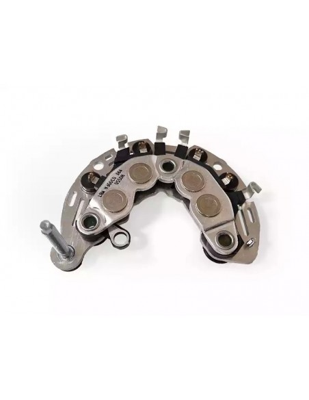 Plaqueta Rectificadora Ford Ecosport / Focus / Fiesta / Ka