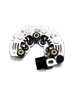 Plaqueta Rectificadora Ford...