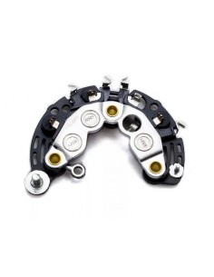 Plaqueta Rectificadora Ford...