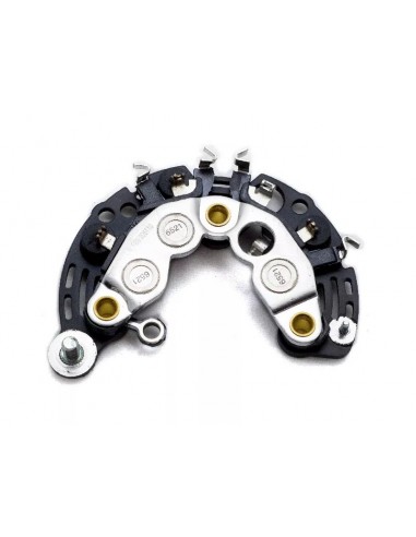 Plaqueta Rectificadora Ford Fiesta...