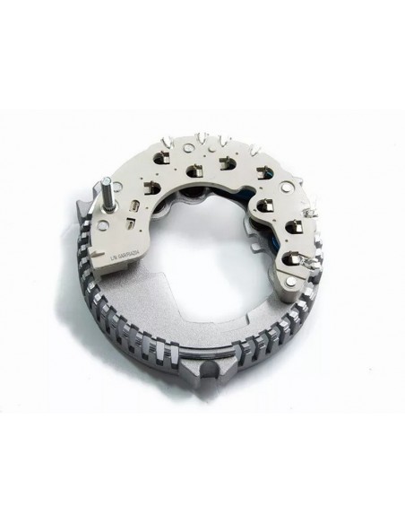 Plaqueta Rectificadora Ford Pick Up 8 Diodos 40 Amp. � 133mm