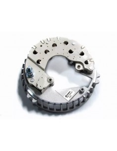 Plaqueta Rectificadora Ford...