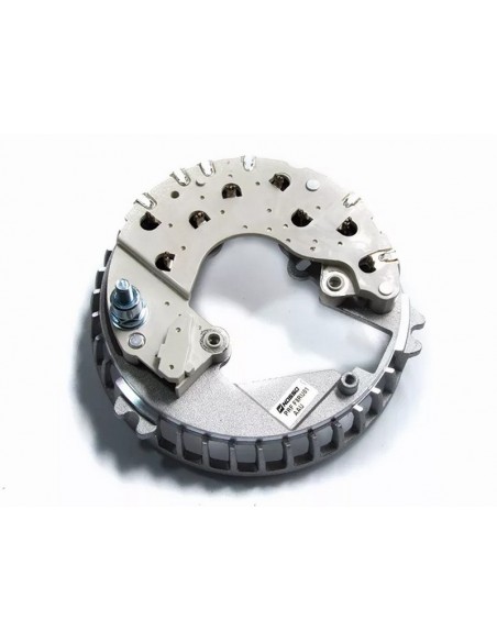 Plaqueta Rectificadora Ford (ford) 105 Amp. 8 Diodos 50 Amp.diam.136mm