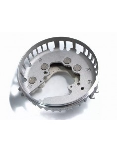 Plaqueta Rectificadora Ford... 2