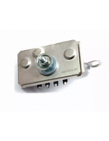 Plaqueta Rectificadora... Plaqueta Rectificadora...