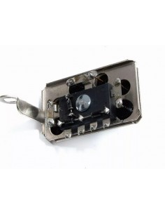 Plaqueta Rectificadora... 2