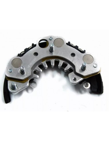 Plaqueta Rectificadora Nissan...