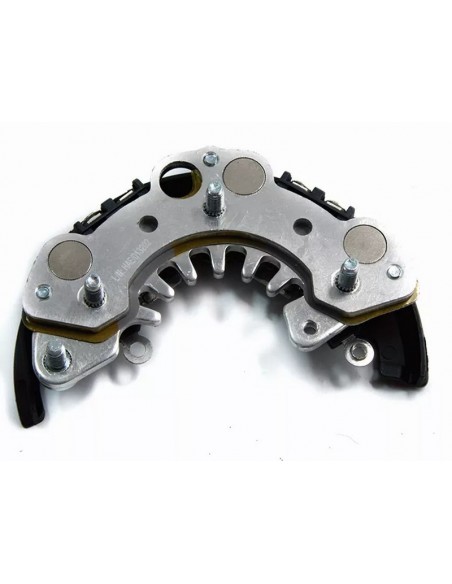 Plaqueta Rectificadora Nissan P.up-pathfinder, 6x35 Amp.+ Trio �103 (hitachi)