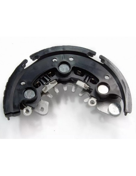 Plaqueta Rectificadora Nissan P.up-pathfinder, 6x35 Amp.+ Trio �103 (hitachi)