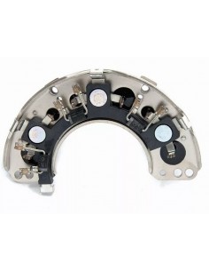 Plaqueta Rectificadora... 2