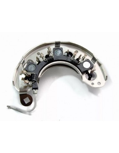 Plaqueta Rectificadora Isuzu -nissan...