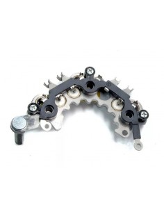 Plaqueta Rectificadora Gm... 2