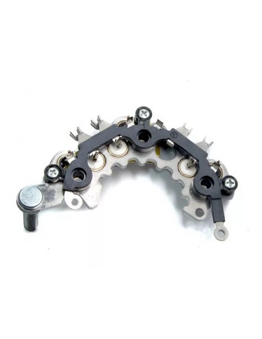 Plaqueta Rectificadora Gm...