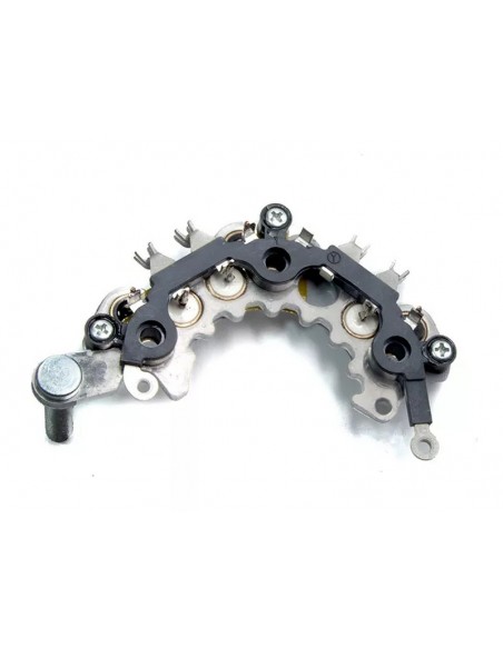 Plaqueta Rectificadora Gm Corsa,vectra-isuzu Dies 6x35 Amp.+ Trio �115 (hitachi