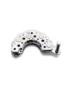 Plaqueta Rectificadora Kia...