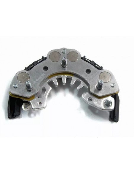 Plaqueta Rectificadora Nissan -subaru Legacy 2.2 8 Diodos 35a �103mm (hitachi)