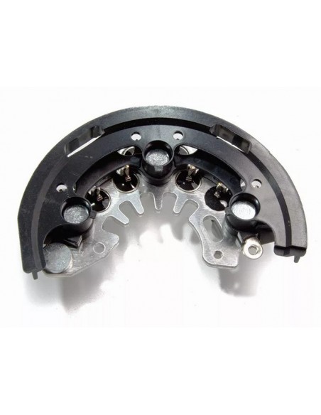 Plaqueta Rectificadora Nissan -subaru Legacy 2.2 8 Diodos 35a �103mm (hitachi)