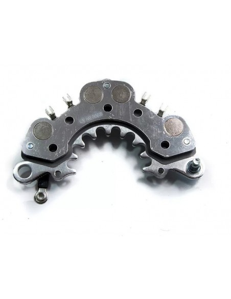 Plaqueta Rectificadora Nissan 240 - 8 Diodos 35a (2323065f00)