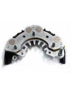 Plaqueta Rectificadora Ford...