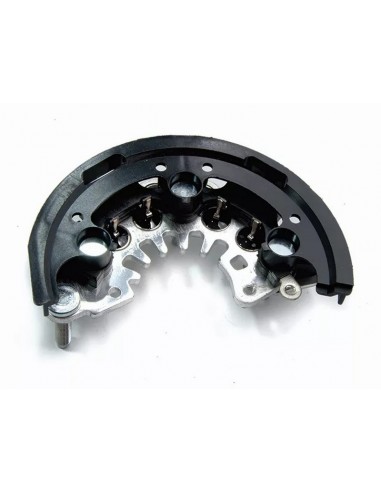 Plaqueta Rectificadora Ford...