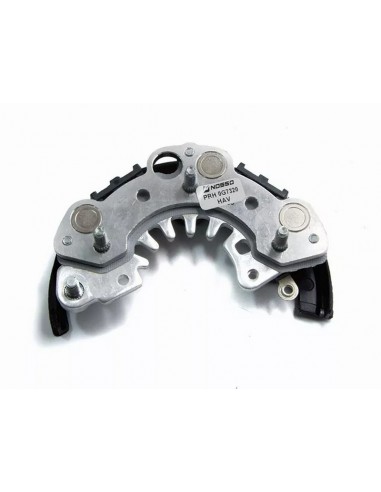 Plaqueta Rectificadora Nissan...