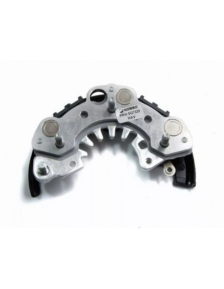 Plaqueta Rectificadora Nissan Altima,axcess (6 Diodos 40 Amp.103mm)