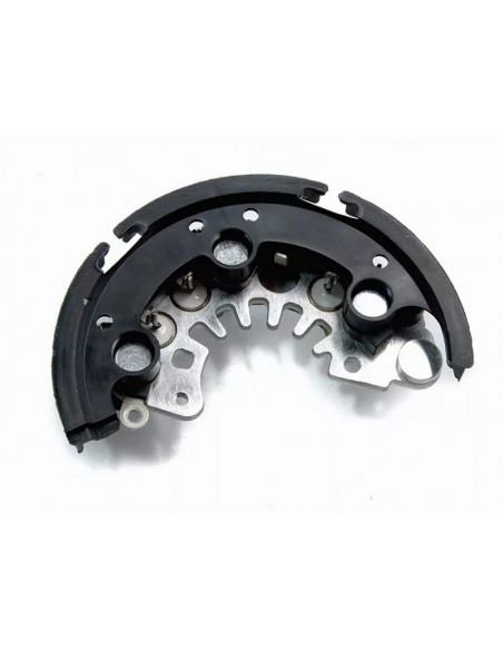 Plaqueta Rectificadora Nissan Altima,axcess (6 Diodos 40 Amp.103mm)