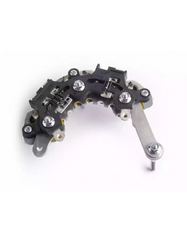 Plaqueta Rectificadora Isuzu Trooper Plaqueta Rectificadora Isuzu Trooper