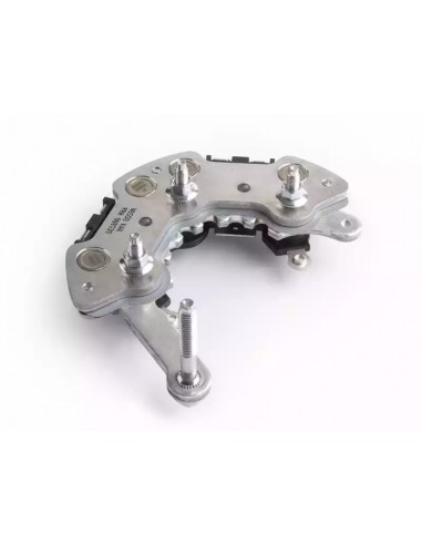 Plaqueta Rectificadora Isuzu Trooper Plaqueta Rectificadora Isuzu Trooper