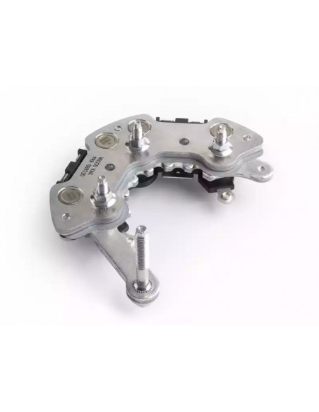 Plaqueta Rectificadora Isuzu Trooper