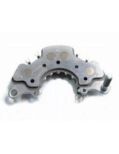 Plaqueta Rectificadora Gm...