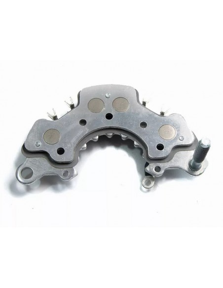 Plaqueta Rectificadora Gm Astra,corsa 1.7 99 C/aa,vectra 8 Diodos 40amp.(hitac