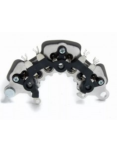 Plaqueta Rectificadora Gm... 2