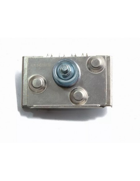 Plaqueta Rectificadora Isuzu / Nissan - 6 Diodos 25a (23230e3200)