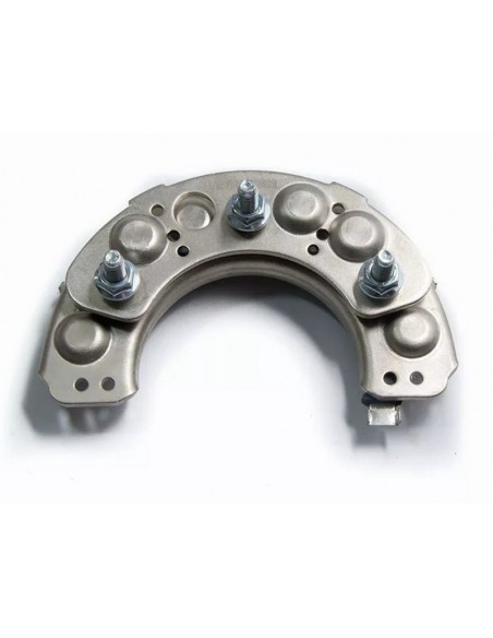 Plaqueta Rectificadora Nissan Varios - 6 Diodos 50a