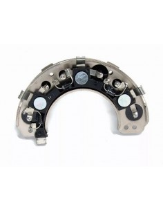 Plaqueta Rectificadora... 2