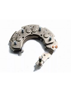 Plaqueta Rectificadora...