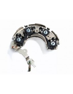 Plaqueta Rectificadora... 2