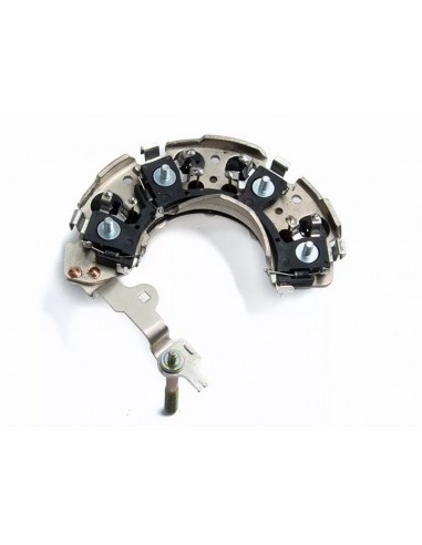 Plaqueta Rectificadora Nissan...