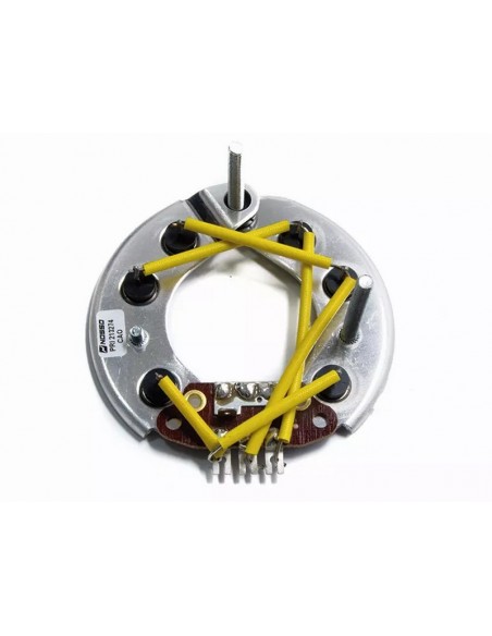 Plaqueta Rectificadora Ford-perkins-renault.vw (tipo K03274 Indiel)