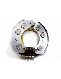 Plaqueta Rectificadora... 2