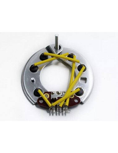 Plaqueta Rectificadora Ford...