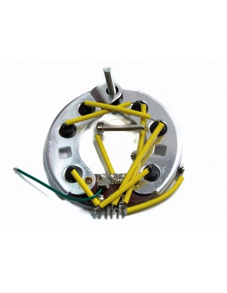 Plaqueta Rectificadora Gm-perkins-ford-j.deere-mwm (tipo Indiel K03894)